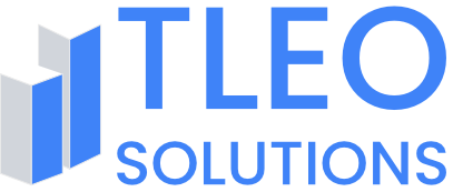 TLEO Solutions Logo